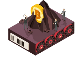 Bitcoin и Litecoin Майнеры